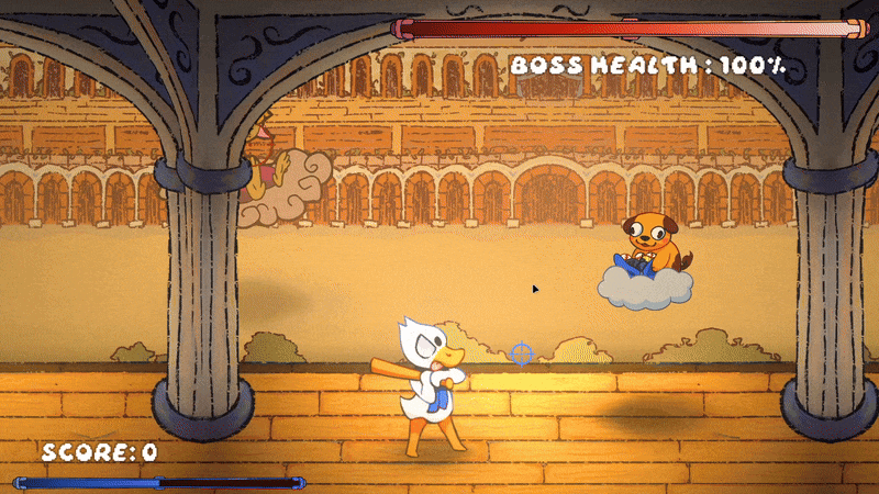 Beaks Per Minute Preview