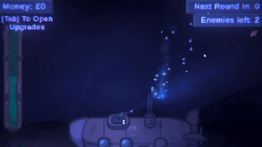 DeepDive Preview