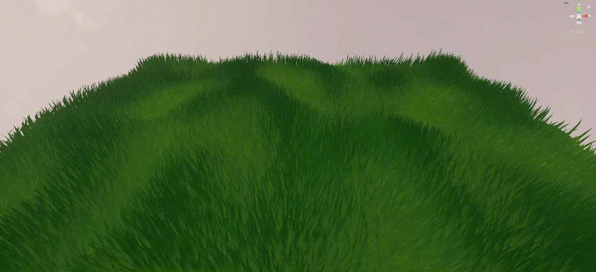 Terrain Preview